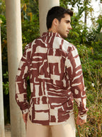 Abstructural Shirt